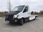 Mercedes-Benz Sprinter 319 - 1