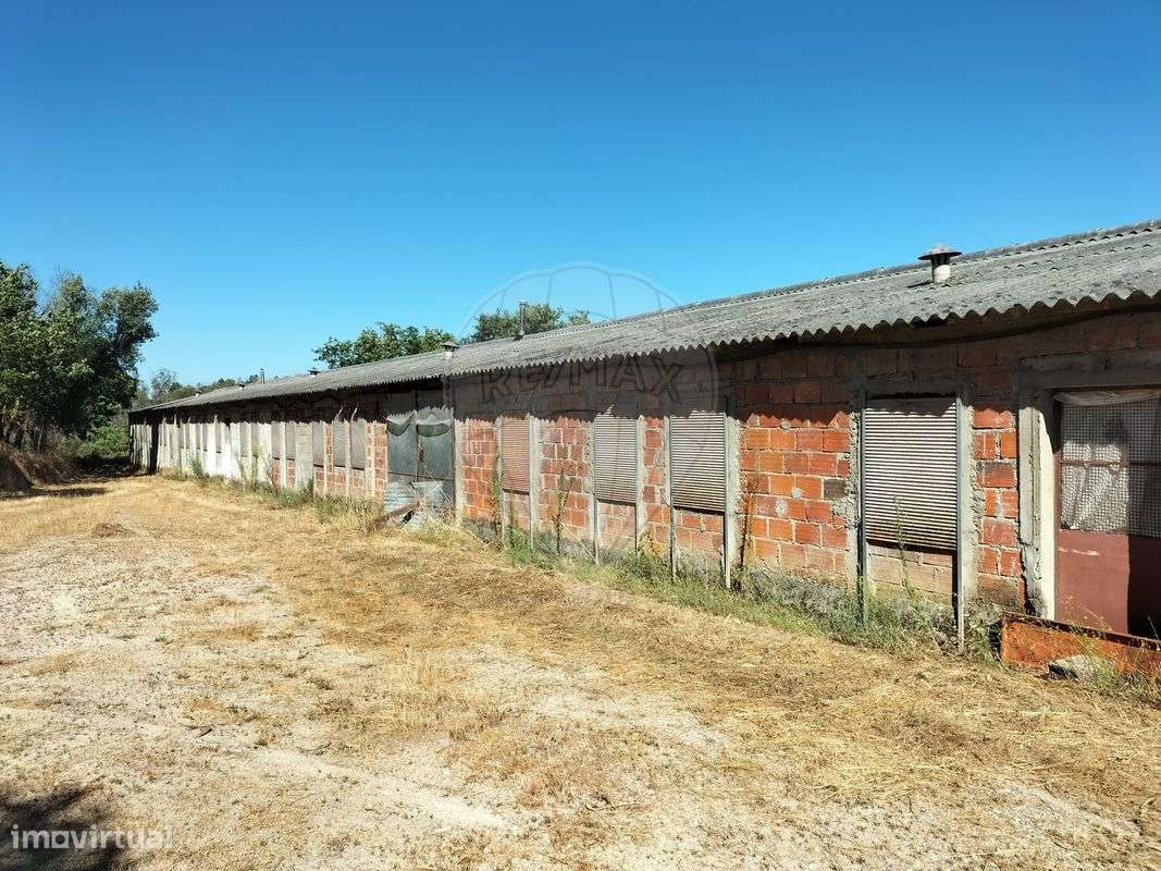 Armazém  para venda - Grande imagem: 5/30