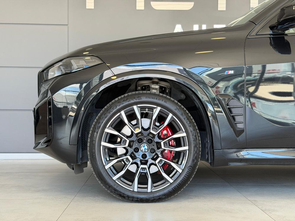 Bmw X5 M Pro Iconic Glow Pakiet Innowacji Pakiet Comfort Salon Polska FV23%