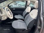 Fiat 500C 1.0 Hybrid Lounge - 7