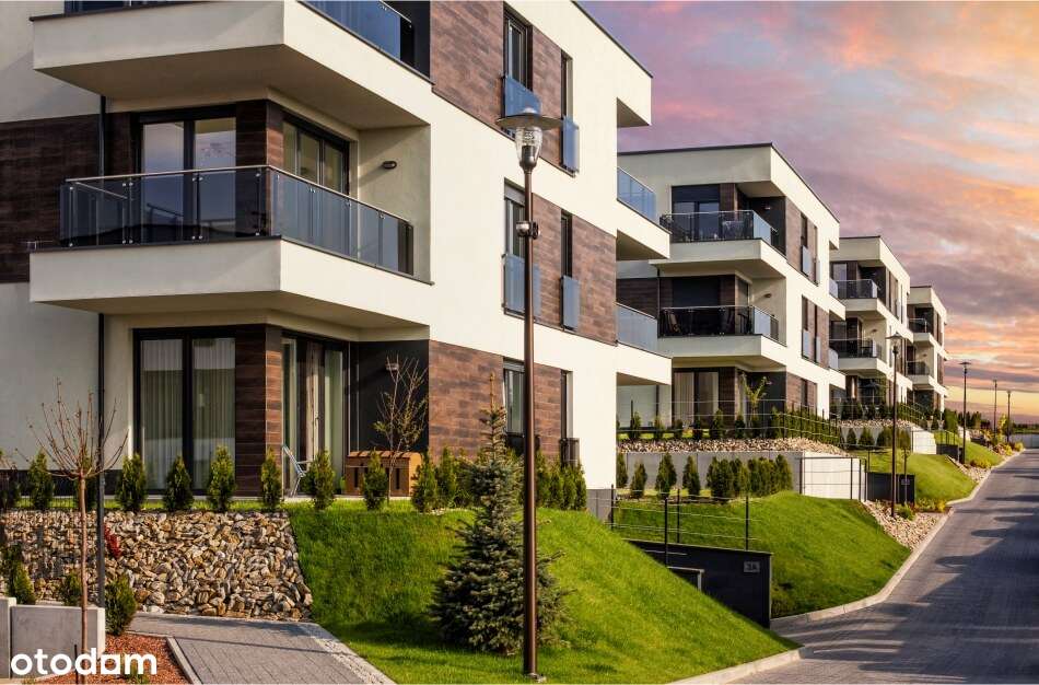 Wynajmę miejsce parkingowe w garażu podziemnym- BOGATKI 3 - Pełny obrazek: 1/3