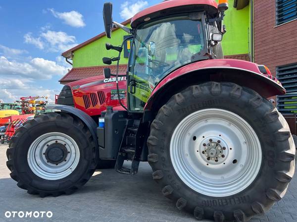 Case IH Puma 160CVX - 12