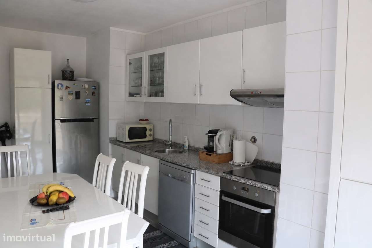 Apartamento T2 Venda em Lustosa e Barrosas (Santo Estêvão),Lousada-7