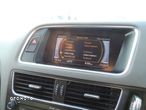 Radio samochodowe AUDI Q5 8R '10 TDI - 1