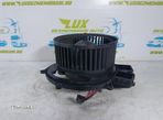 Ventilator motoras aeroterma habitaclu t1015277m Mercedes-Benz M-Class W166 seria - 1