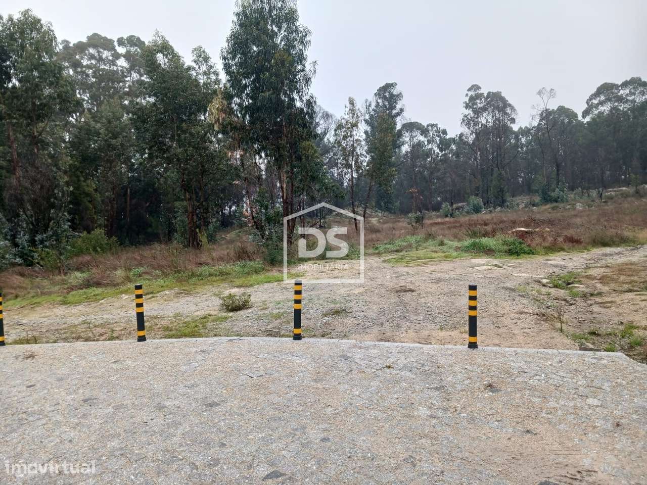 Terreno  Venda em Duas Igrejas,Penafiel-5