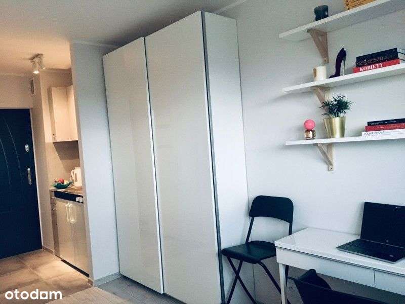 Ochota, 1 pok, super inwestycja, kawalerka od już! - Pełny obrazek: 3/15