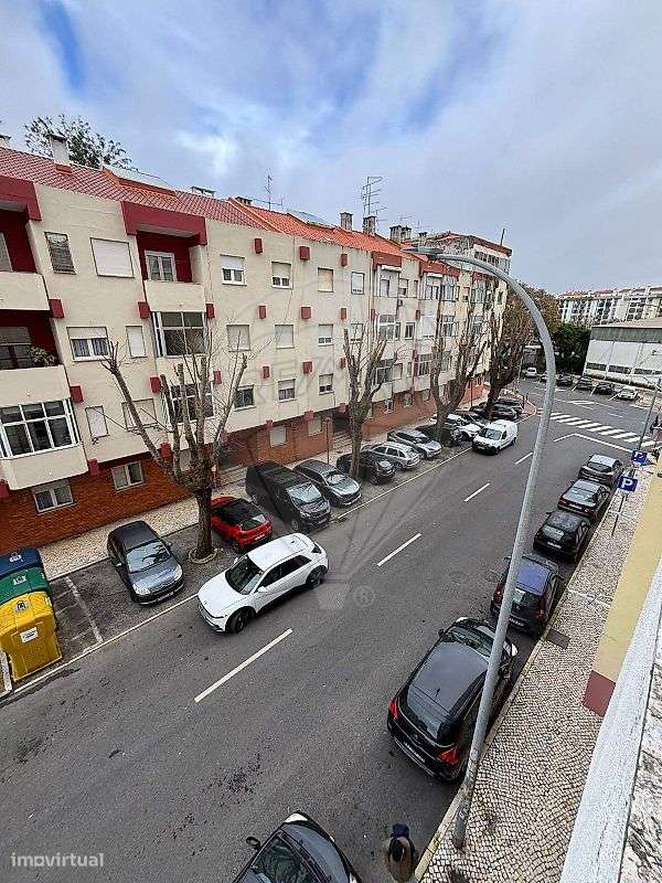 Apartamento T1 para arrendamento - Grande imagem: 2/4