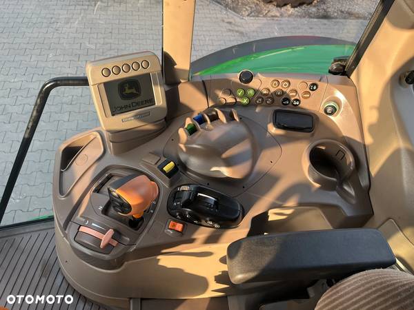 John Deere 7530 Premium - 13