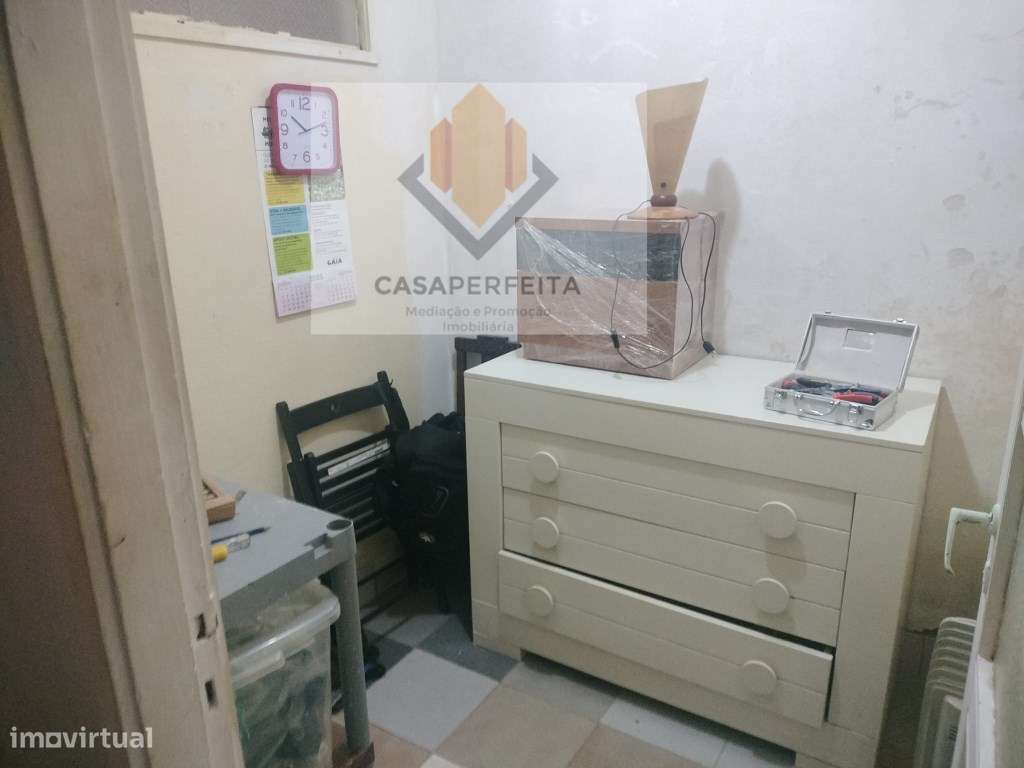 Apartamento T1 +1 com espaço exterior - Oliveira do Douro-13