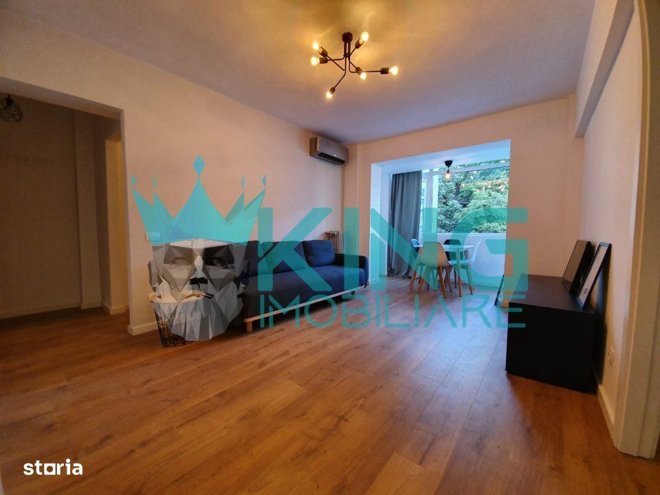 Calea Victoriei - Amzei | 2 Camere | Proximitate Metrou