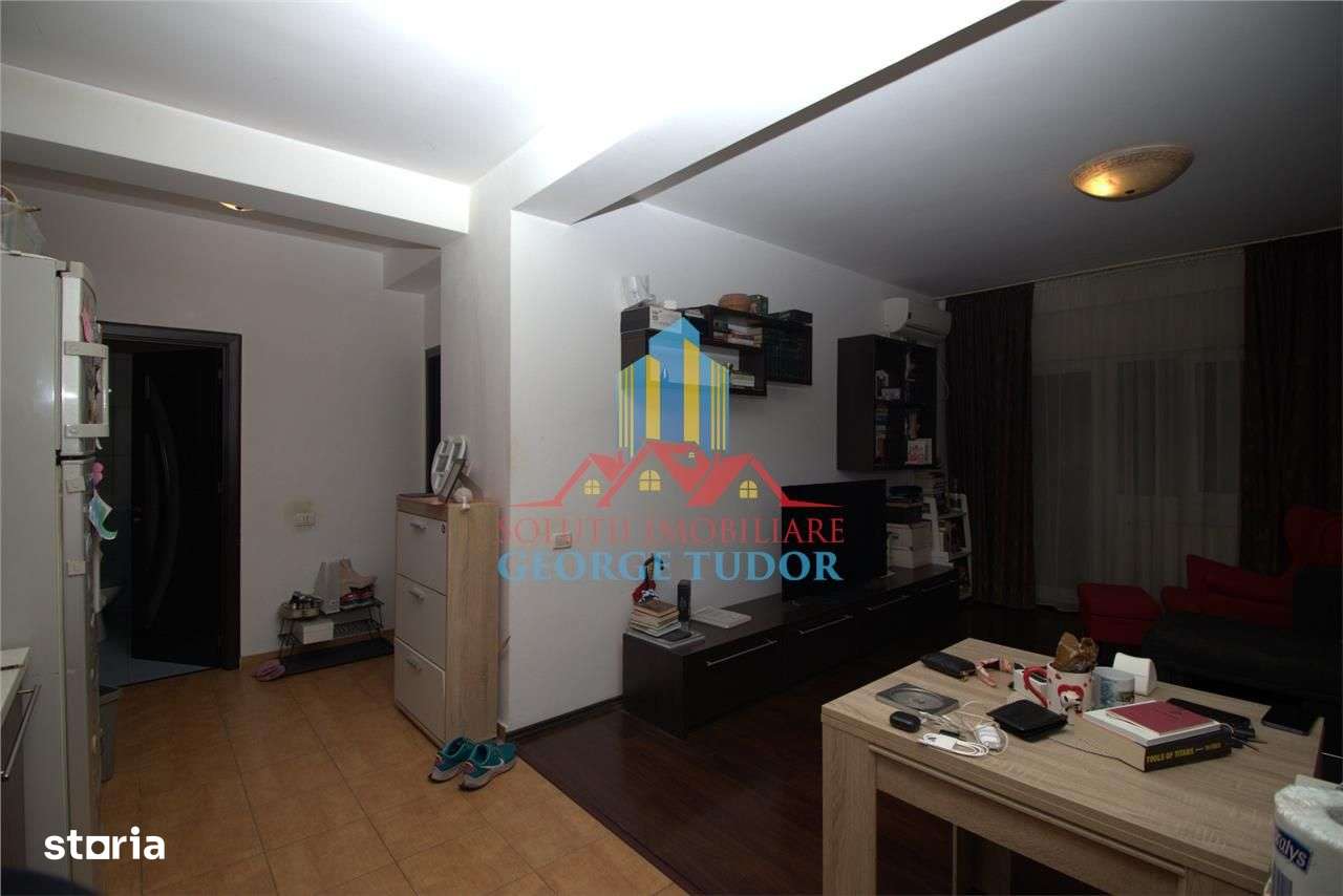 Vanzare apartament Rezervelor 89-5