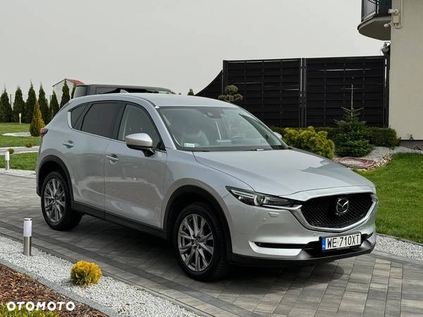 Mazda CX-5 2.0 Skypassion 2WD - 13