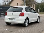 Volkswagen Polo 1.6 TDI Comfortline - 6