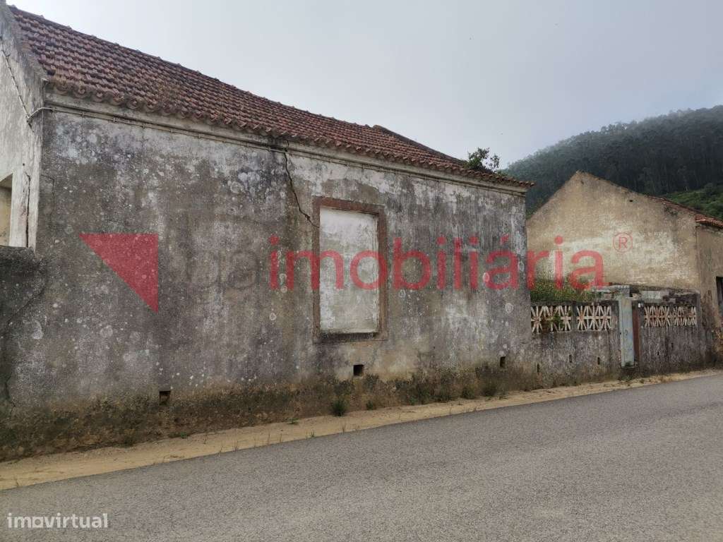 Moradia Térrea com Quintinha - Vila Verde dos Francos-9