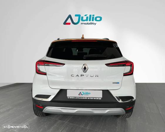 Renault Captur - 5