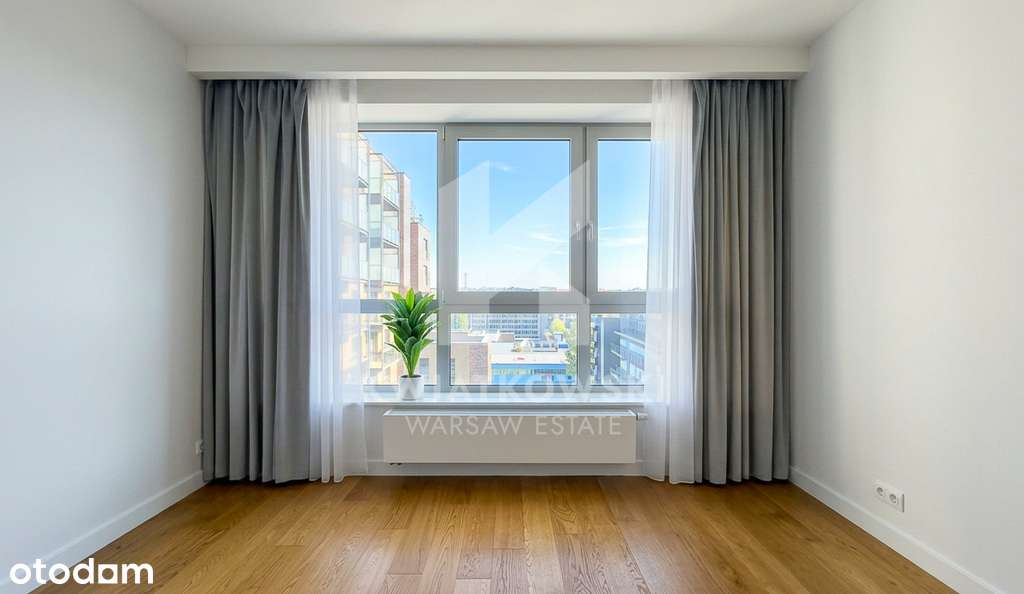 Apartament | 4 pokoje | 102,71 m² | Mokotów | Qbik-9