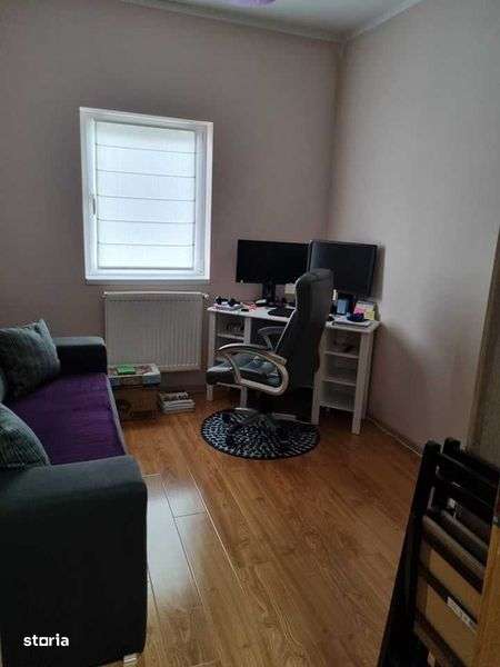 Proprietar, inchiriez apartament cu 3 camere langa Iulius-Town - Imagine principală: 5/8