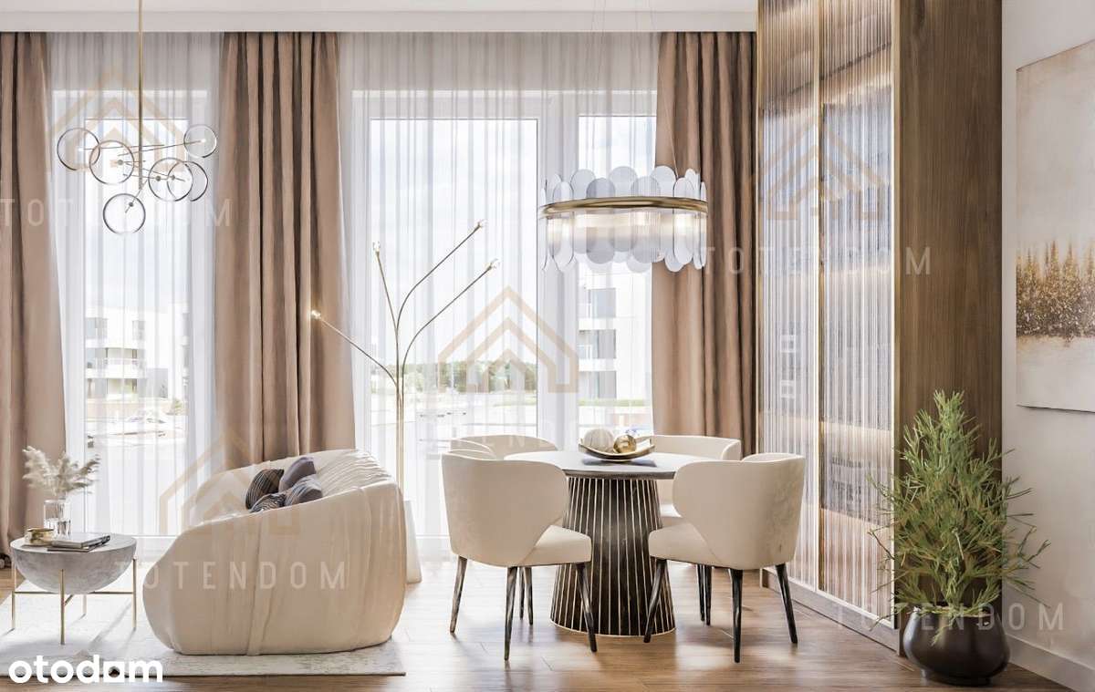 *UNIKATOWE 2-pok. z widokiem na MARINĘ|GOTOWE*-1