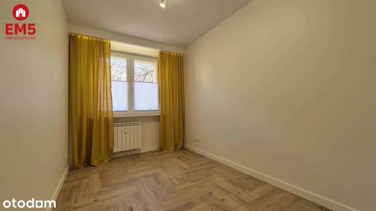 Nowoczesne 3-pokojowe mieszkanie w centrum miasta!-2