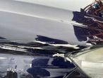 mercedes w212 e-klasa maska pokrywa silnika kod lakieru - C359 uszkodzona - 9