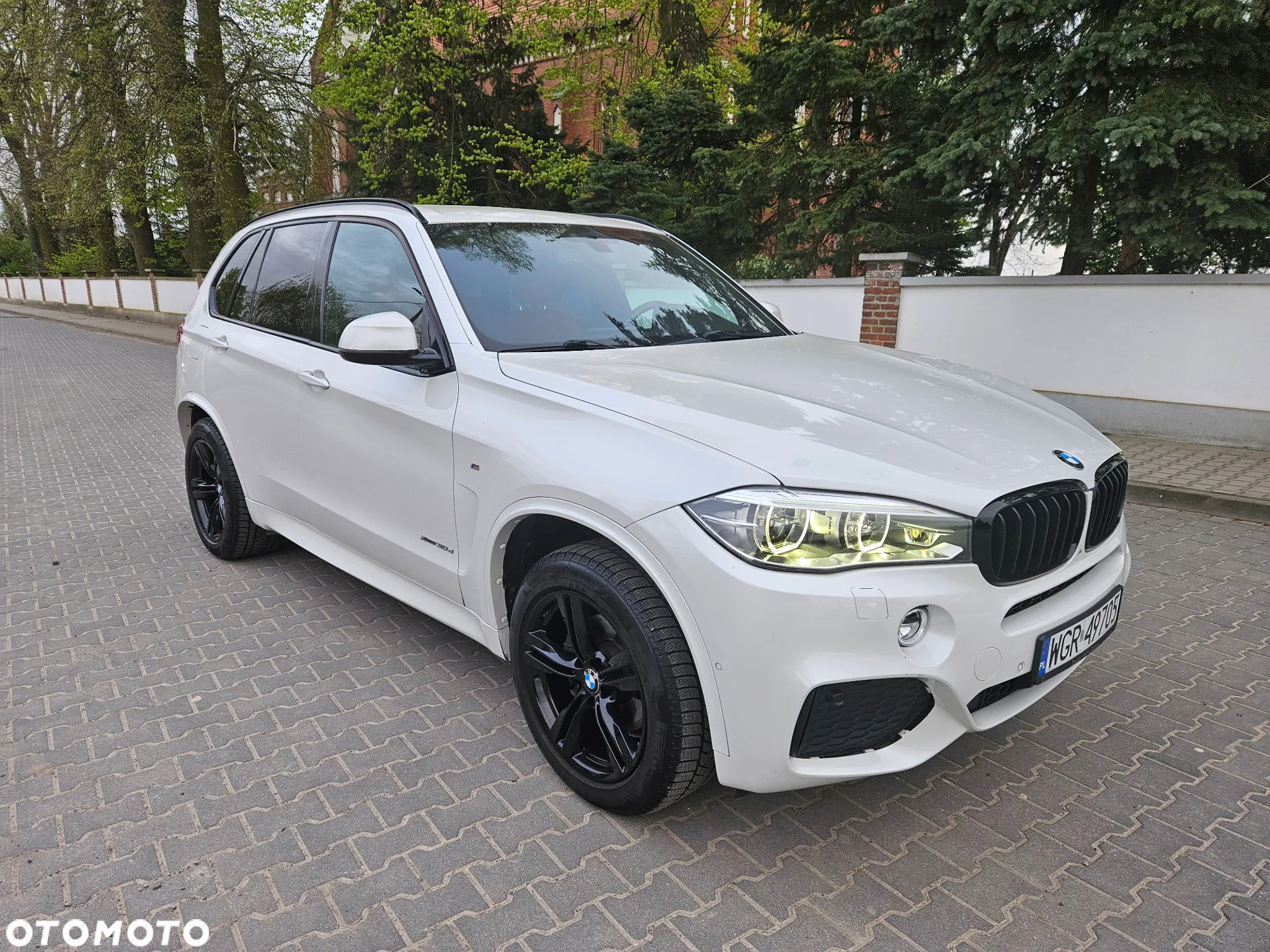 BMW X5 xDrive30d - 5