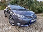 Toyota Avensis Touring Sports 1.8 Executive - 1