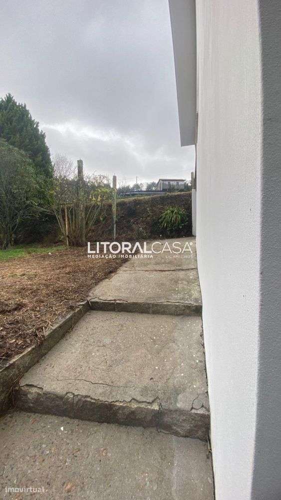 Moradia T3 Remodelada - Silva Escura-18