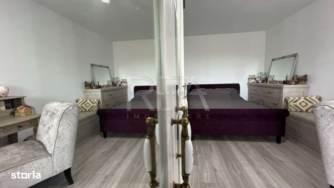 Apartament de 2 camere cu vedere in parcul Teilor la 11 minute distant - Imagine principală: 4/19