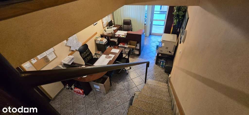 Sprzedam dwupoziomowe mieszkanie 80m2-Centrum-6