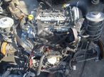 Vand Motor Opel Astra H 1.9 CDTI 150CP Z19DTH 168.000KM din 2006 - 2