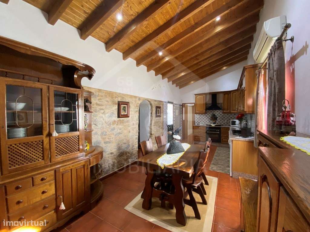 Excelente Quinta na Subserra, Alhandra - Vista Magnifica-7