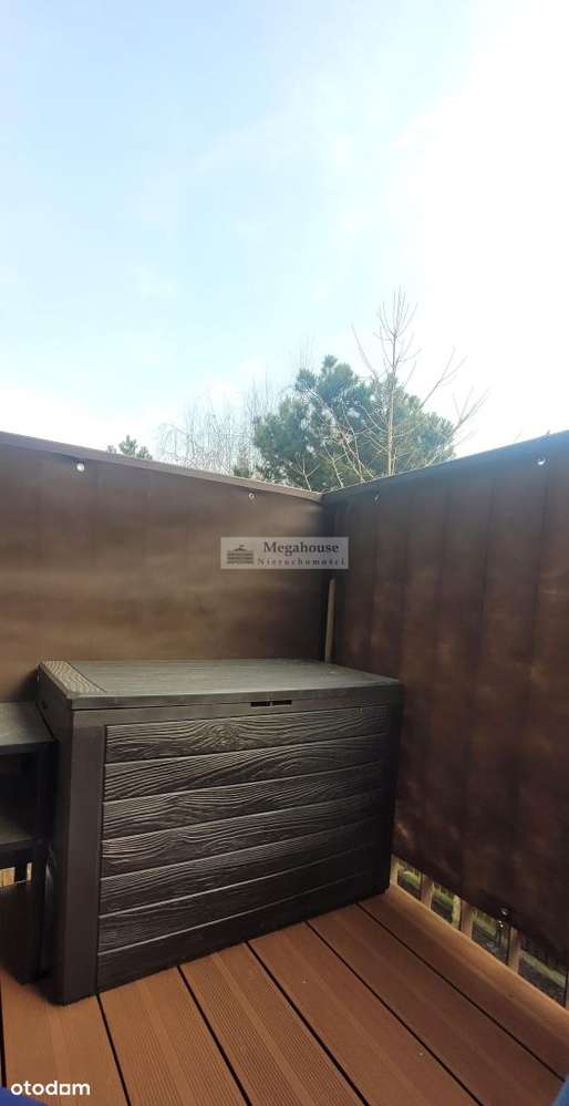 Okazja! Mieszkanie 2 pokoje z miejscem postojowym-10