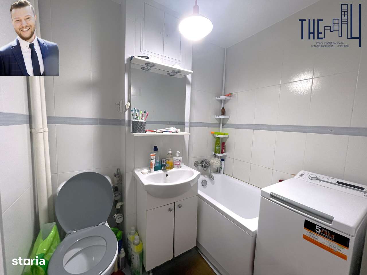 *Bd. Brancoveanu *2 Camere *Parcare *Stradal *10 min de METROU-11