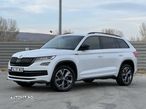 Skoda Kodiaq 2.0 TDI 4X4 DSG Sportline - 9