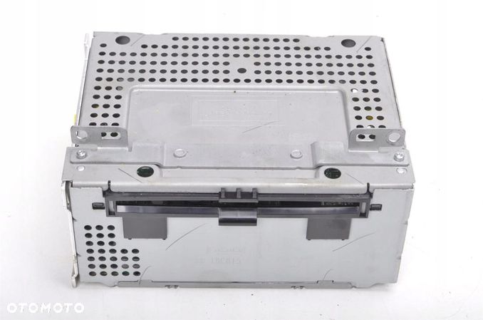 FORD TRANSIT COURIER RADIO CD JT76-18C815-HC - 1