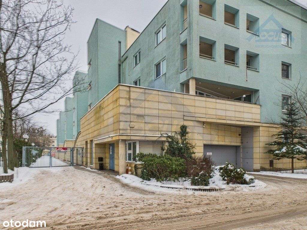 Sprzedam apartament- okolice ulicy Belwederskiej.-3