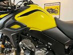 Suzuki V-STROM - 26