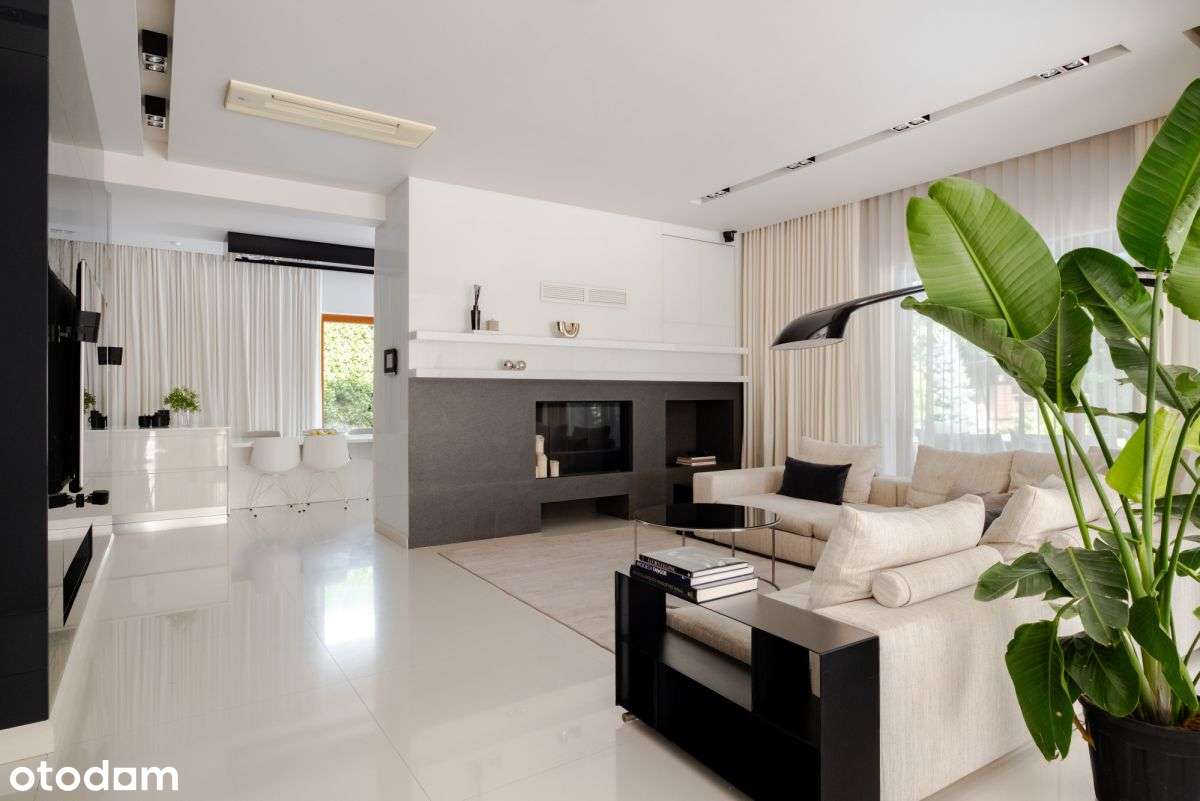 Dom z basenem | Kupujący nie płaci prowizji-2