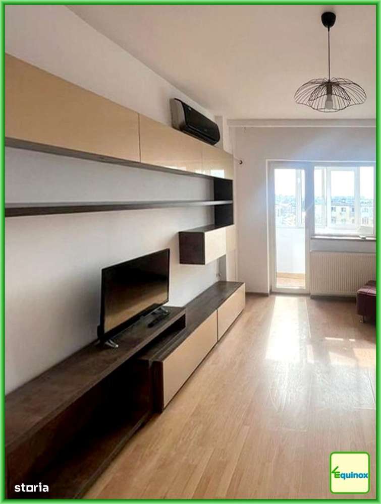 Apartament cu 2 camere de vânzare, Piata Mihai Viteazul, ECX27050 - Imagine principală: 2/9