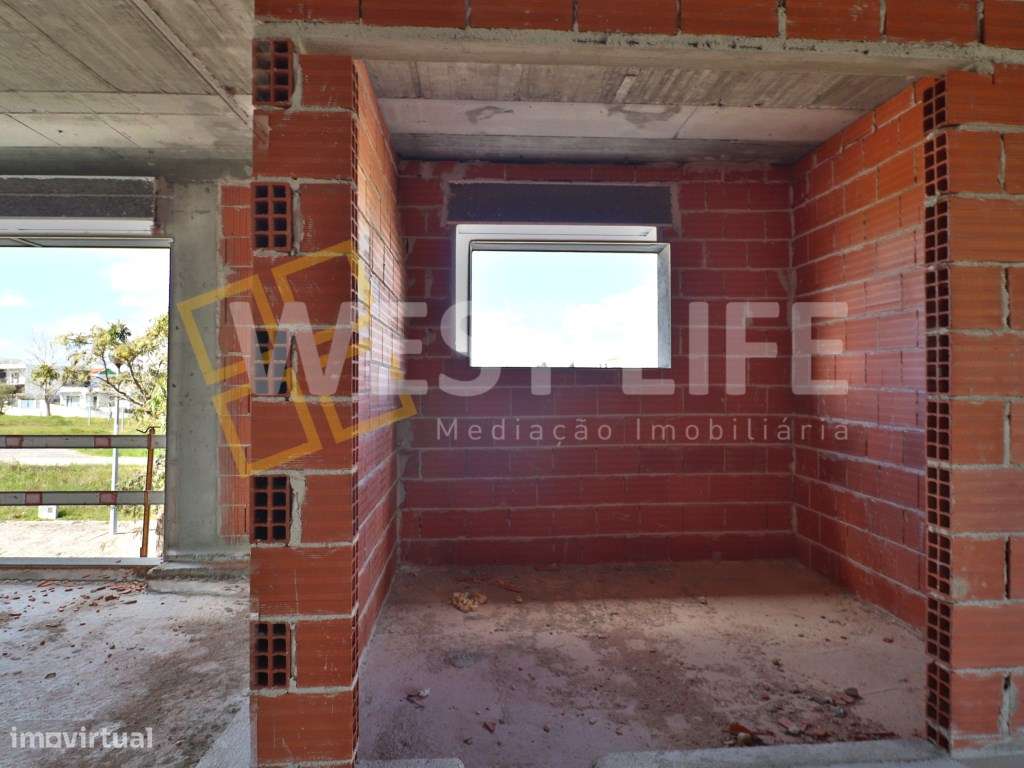 Apartamento T3 Novo com Suite, excelente orientação solar e Sistema... - Grande imagem: 5/22