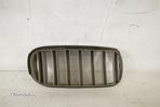 Grila Centrala Nara Stanga originala	 BMW X5 F15 2013 2014 2015 2016 2017 2018 7316075 - 4