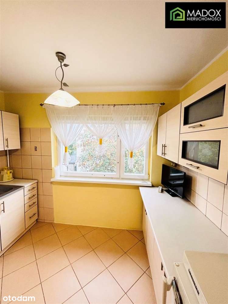 Zadbane M-2 przy ul. Łukasińskiego, umeblowane-5