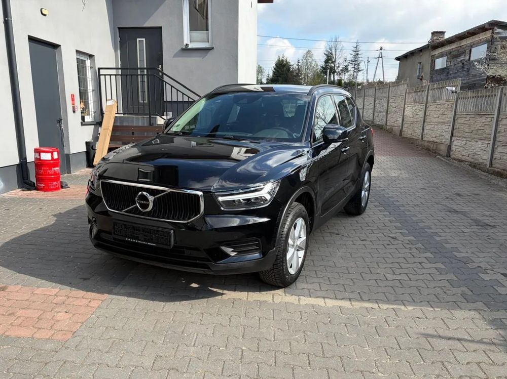 Volvo XC40 T3 2022