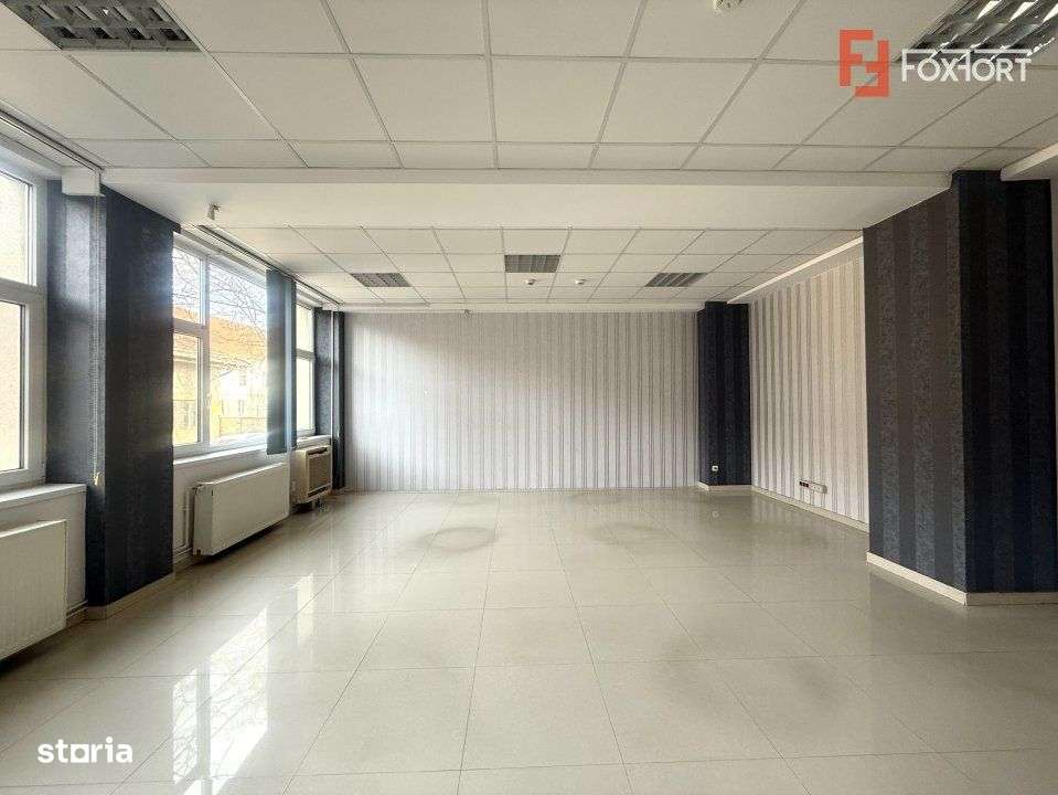 Spatii de birouri de inchiriat, in Centrul Timisoarei - Imagine principală: 4/5