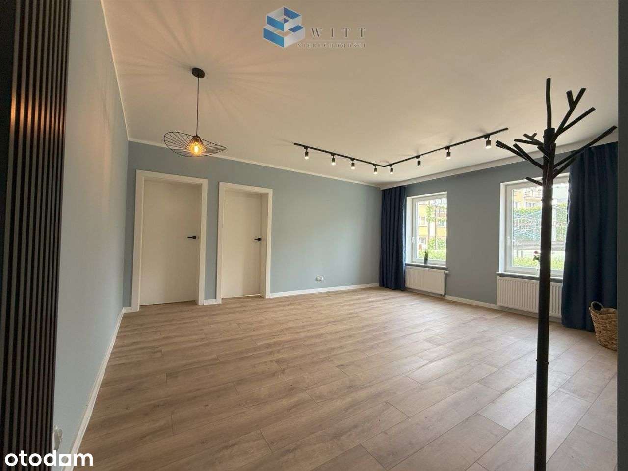 Lokum w centrum przy placu zabaw po remoncie! - Pełny obrazek: 5/18