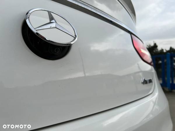 Mercedes-Benz GLE Coupe 350 d 4-Matic - 14