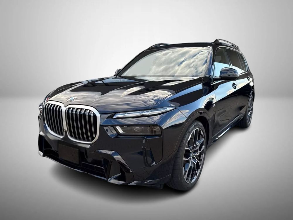 Bmw X7 xDrive40i