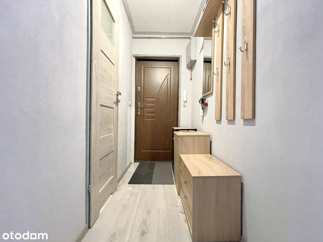 2-pokojowe mieszkanie po remoncie | 43 m² | Gdańsk Orunia-8