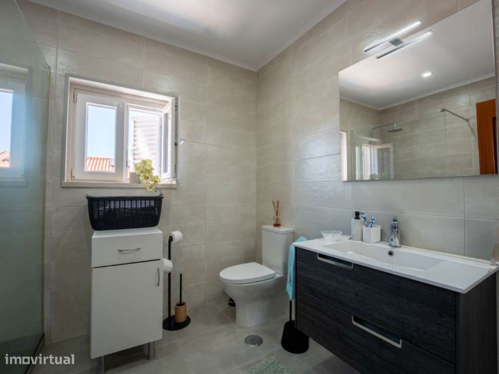 Moradia T5 - Viva com qualidade em Azeitão, a poucos minutos da Arr...-29